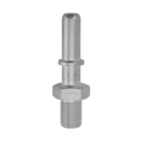 Hurricane SAE Snabbkoppling Adapter 7,89 - 1/4" NPT