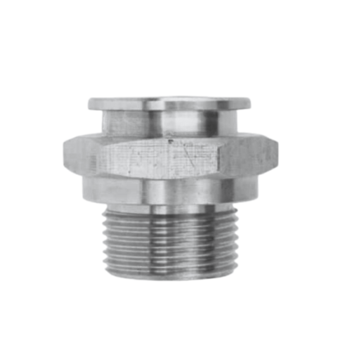 Hurricane SAE Snabbkoppling Adapter M12x1,5
