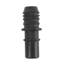 Hurricane SAE Adapter (18 / ID15) Gummislang
