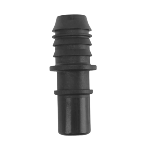 Hurricane SAE Adapter (18,9 / ID15) Plastslang