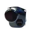 E-gas till Chevrolet/GM LS 102mm