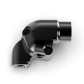 1JZ/2JZ Superforma Billet Övre Vattenpumpsadapter "Water Neck"