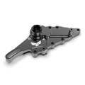 1JZ/2JZ Superforma Billet Vattenpumpsadapter