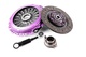 SUBARU Impreza 2.0 AWD (GC8) Kopplingskit - Organisk 570Nm 1250kg (25% inc)