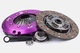 Kopplingskit - Organisk 600Nm Suitable only when KHN24537-1A is already fitted