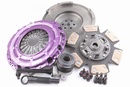 Kopplingskit - Fjädrad Keramisk Conversion kit to solid flywheel 550Nm