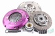 TOYOTA YARIS 1.6 GR 4WD (GXPA16) Kopplingskit - Organisk Inkl. Svänghjul & CSC