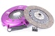 TOYOTA YARIS 1.6 GR 4WD (GXPA16) Kopplingskit - Organisk - suits dualmass Svänghjul - 560Nm