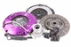 FORD FOCUS III 2.0 ST Kopplingskit - Organisk Inkl. Svänghjul & CSC 600Nm