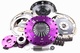 TOYOTA SUPRA 3.0 i Bi-Turbo (JZA80_) - 230mm Stel Keramisk Tvåskivig Kopplingskit Inkl. Svänghjul & CSC 1800Nm