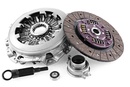 SUBARU FORESTER 2.0 S Turbo AWD (SF5) Kopplingskit - Clutch Pro