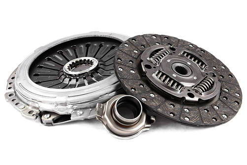 SUBARU Impreza 2.0 AWD (GC8) Kopplingskit - Clutch Pro