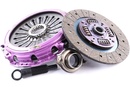 MITSUBISHI LANCER 2.0 i Ralliart 4WD (CY4A) Kopplingskit - Organisk 670Nm 1300kg