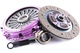 MITSUBISHI LANCER 2.0 i Ralliart 4WD (CY4A) Kopplingskit - Organisk 670Nm 1300kg