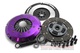 HONDA CIVIC X 2.0 Type-R (FK8) Kopplingskit - Organisk Inkl. Svänghjul 600Nm Konverteringskit Dubbelmasse till enkelmasse (Service kit part number is KHN24037-1A)