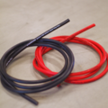 Hurricane Tändkabel Ignition PRO 8.5mm Svart