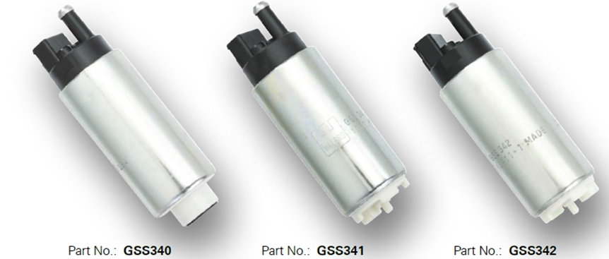 Walbro GSS 342