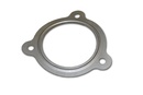 TD04/K24 downpipe Mitsubishi vinklat avgashus Packning