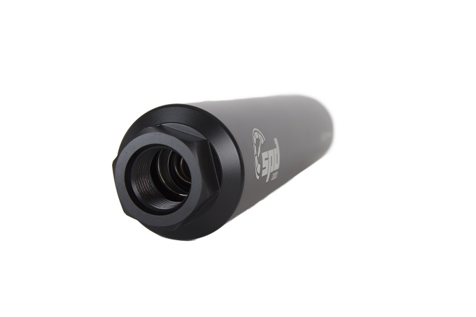 SPD2000 Bränslefilter 10 micron svart