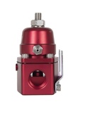 SPD Bränsletrycksregulator V3 E85 röd