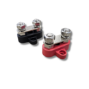 Kabelterminal Kit 2x M8