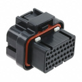 AMP / Tyco 34-pin Superseal (4spår)