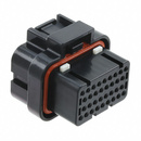 AMP / Tyco 34-pin Superseal (4spår)
