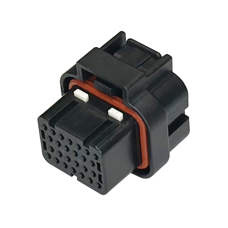 AMP / Tyco 26-pin Superseal (3spår)