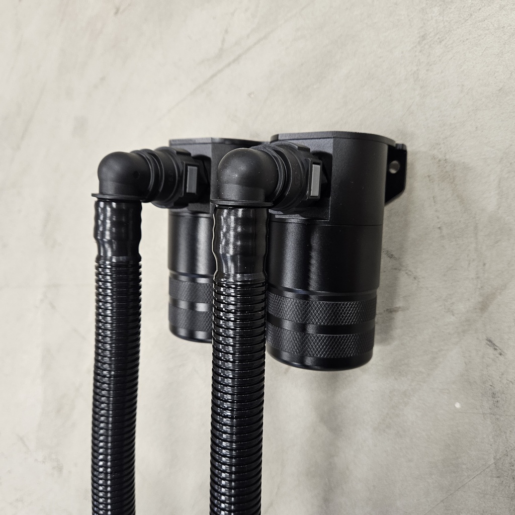 Hurricane FlowLite 600mm Rak+Rak (AN12)