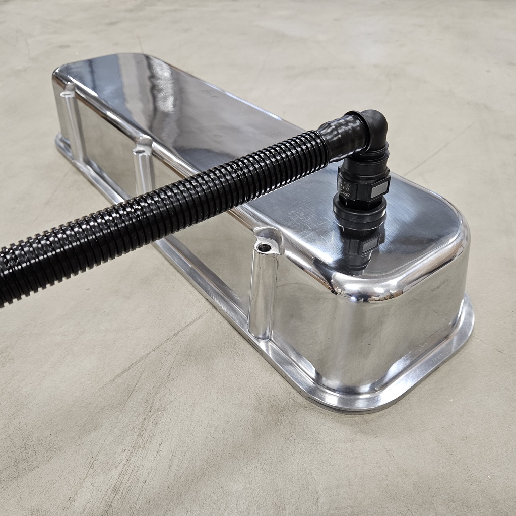 Hurricane FlowLite 600mm Rak+Rak (AN12)