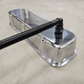 Hurricane FlowLite 600mm Rak+Rak (AN12)