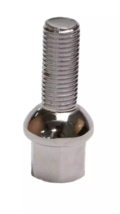 Hjulbult Silver M12x1,25