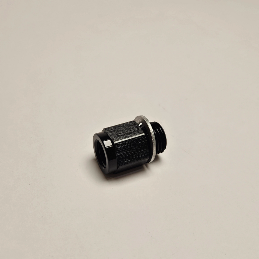 M14x1.5 - M12x1.5 reducering
