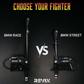 REVIN Short shift STREET BMW E9x (Bolt-On)