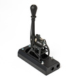 Revin Short shift PRO VW / Audi / Skoda / Seat (02J / 02M / 02Q) Bottenmonterad