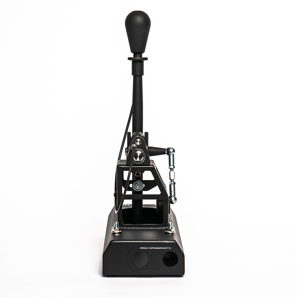 Revin Short shift PRO VW / Audi / Skoda / Seat (02J / 02M / 02Q) Bottenmonterad