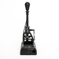 Revin Short shift PRO VW / Audi / Skoda / Seat (02J / 02M / 02Q) Bottenmonterad