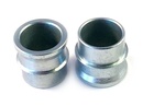 Reducering 12-10mm (par)
