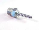Vakuumslang anslutning 1/4" NPT - 6,3mm slang