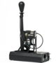 REVIN Short shift PRO VW Golf III (02A / 02J Early) Bottenmonterad