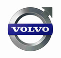 Volvo Vevaxel