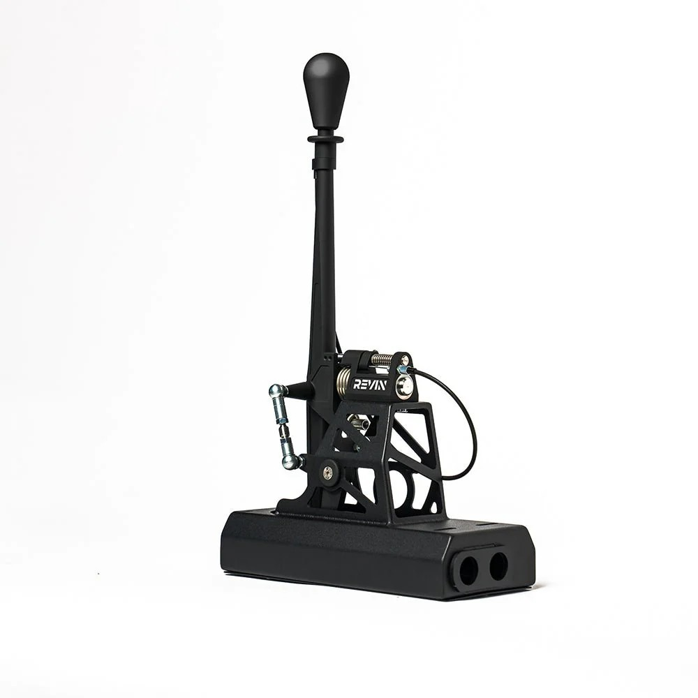 REVIN Short shifter Mini R53 / R56 Bottenmonterad