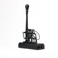 REVIN Short shifter Mini R53 / R56 Bottenmonterad