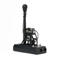 REVIN Short shifter Audi / Seat / Škoda / VW (02J / 02M / 02Q) Bottenmonterad