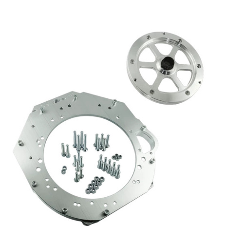 Adapter kit GM Chevrolet LS - BMW ZF 8HP 8HP75 8HP70 8HP50 8HP51