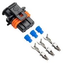 Bosch Compact 3-pol Kontakt