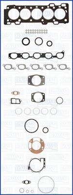 Volvo B5244 packningssats -1817652