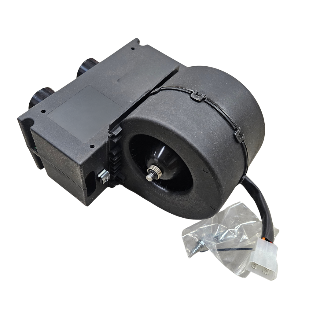 Värmepaket 5kw 12V