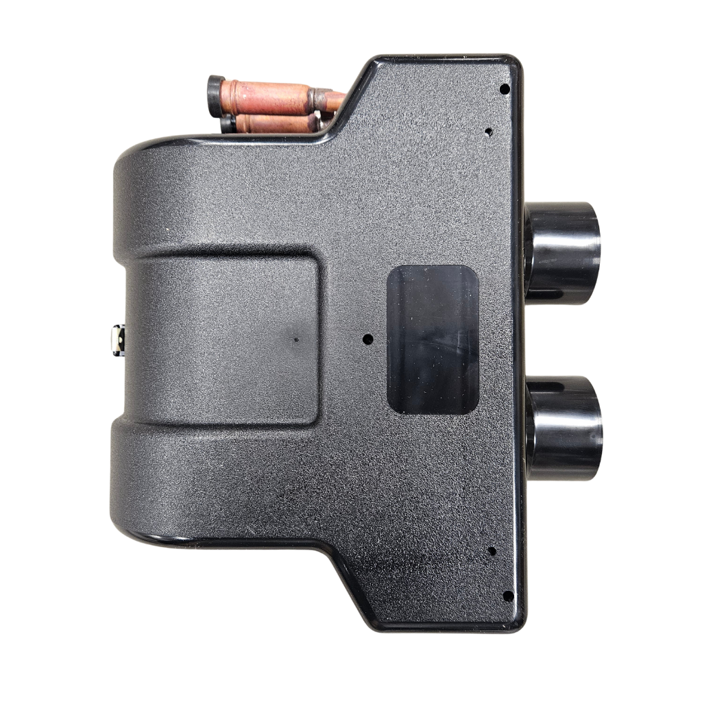 Värmepaket 3.3kw 24V