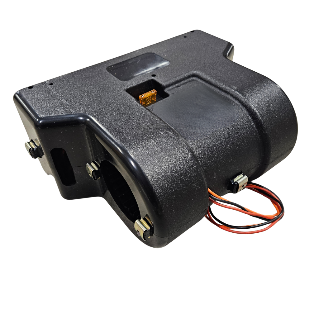 Värmepaket 3.3kw 24V